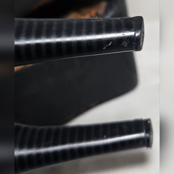 Diba Multicolor Paisley Ankle Booties 8 - Picture 9 of 9